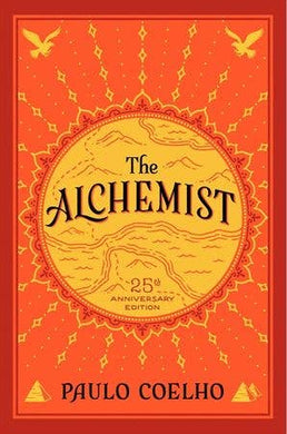 Alchemist, The: Paulo Coelho