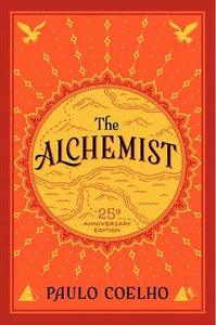 Alchemist, The: Paulo Coelho