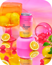 Load image into Gallery viewer, Raspberry Lemon Mood
