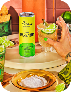Lime "Margarita" (4Pk)