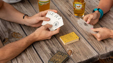 Load image into Gallery viewer, National Parks Playing Cards
