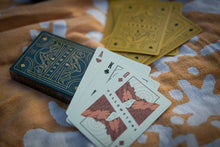 Load image into Gallery viewer, National Parks Playing Cards