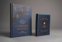 Load image into Gallery viewer, Campfire StoriesTales from America&#39;s National Parks
