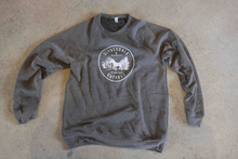 Load image into Gallery viewer, Crew Sweatshirt