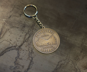 Key Chain