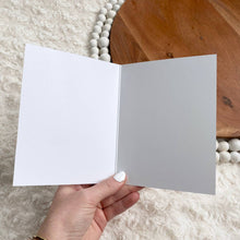 Load image into Gallery viewer, &quot;Never Forget How Wildly Capable You Are&quot; Greeting Card