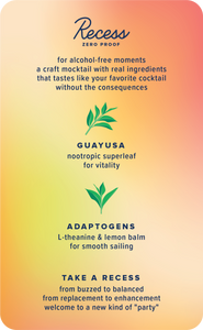 Lime "Margarita" (4Pk)