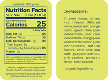 Load image into Gallery viewer, Lime &quot;Margarita&quot; (4Pk)