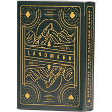 Load image into Gallery viewer, National Parks Playing Cards
