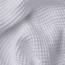 Load image into Gallery viewer, Unisex Lightweight Waffle Bathrobe, Spa Dressing Gown Kimono