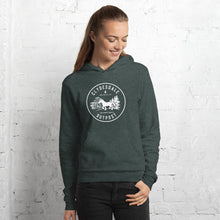 Load image into Gallery viewer, Clydesdale Outpost Hoodie | On Demand