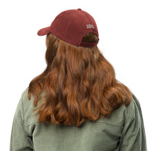 Load image into Gallery viewer, Clydesdale Vintage Corduroy Cap