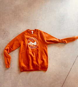Crew Sweatshirt