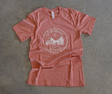 Load image into Gallery viewer, Clydesdale Outpost Jersey Tee (Adult)
