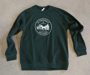 Crew Sweatshirt
