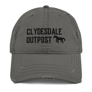 Distressed Outpost Hat