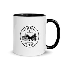 Load image into Gallery viewer, Outpost Mug with Color