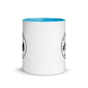 Outpost Mug with Color