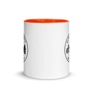 Outpost Mug with Color