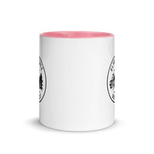 Load image into Gallery viewer, Outpost Mug with Color