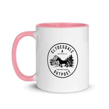 Load image into Gallery viewer, Outpost Mug with Color