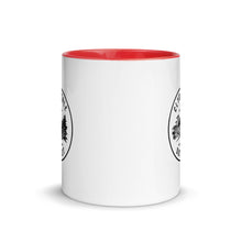 Load image into Gallery viewer, Outpost Mug with Color
