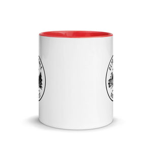 Outpost Mug with Color