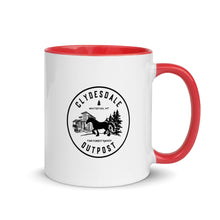 Load image into Gallery viewer, Outpost Mug with Color