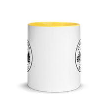 Load image into Gallery viewer, Outpost Mug with Color