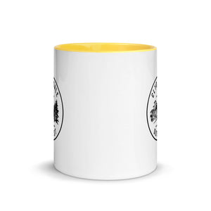 Outpost Mug with Color