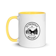 Load image into Gallery viewer, Outpost Mug with Color
