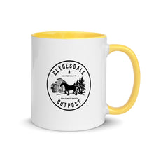 Load image into Gallery viewer, Outpost Mug with Color